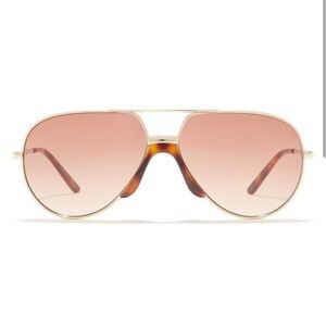 Gucci aviators